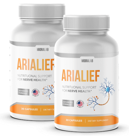 Arialief