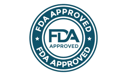 Arialief fda registered
